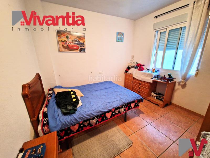 Foto 964fce53-3483-4ab9-811d-35aa358ce403. Duplex avec parking dans La Hoya Lorca