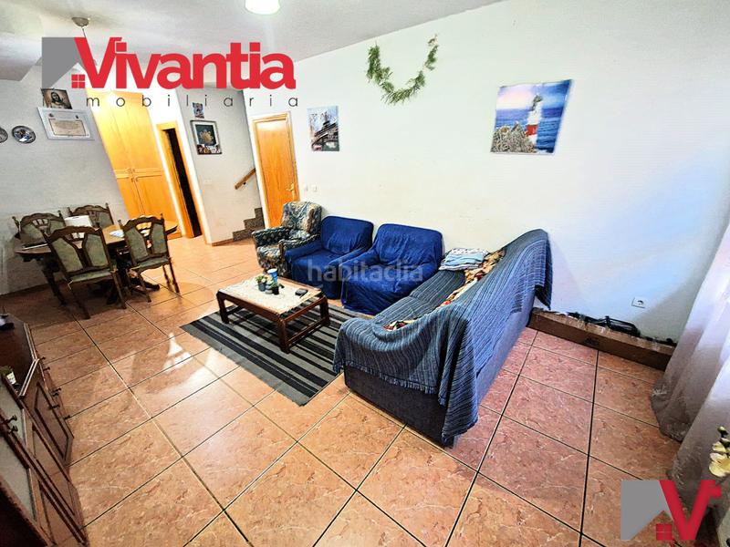 Foto a404e348-f7c6-4655-a325-7a6e9aaa1d10. Duplex avec parking dans La Hoya Lorca