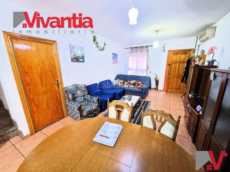 Foto bdd34949-75b1-4509-9760-1e1ceefb1305. Duplex avec parking dans La Hoya Lorca