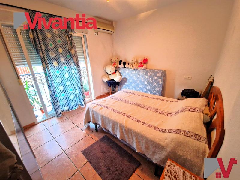 Foto d30236db-2916-4555-a71b-dcf2b657bd59. Duplex avec parking dans La Hoya Lorca