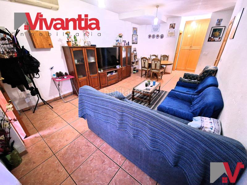 Foto f9291b7c-754f-4e2f-8235-67bedb57c7c1. Duplex avec parking dans La Hoya Lorca