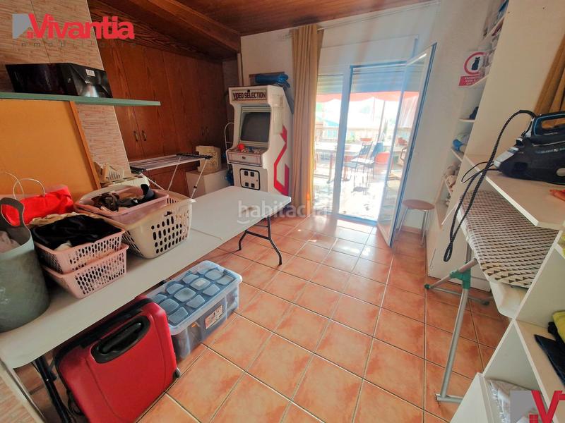 Foto b179c948-5aff-43c8-8d07-bac93a15eecf. Attique avec chauffage parking dans San Cristóbal - San Diego Lorca