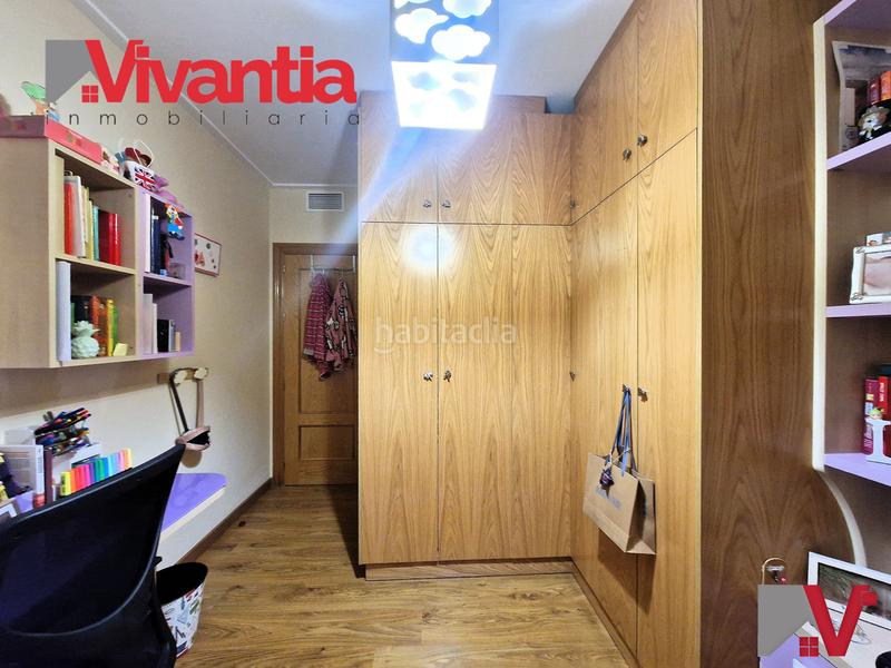 Foto 37d57b57-fd6f-4e8f-a951-d428f27c35a5. Appartamento con riscaldamento parcheggio in San Mateo Lorca