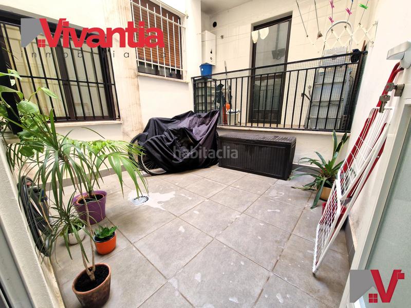 Foto 3e8a7d43-ded4-4167-955f-a1c91baaa396. Appartamento con riscaldamento parcheggio in San Mateo Lorca