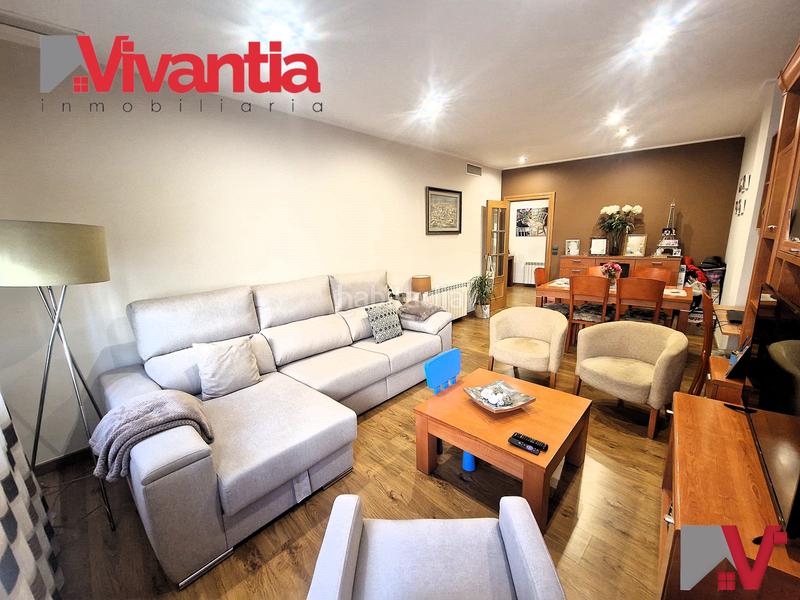 Foto 492f4f5d-e4d8-4d10-8881-3cc1c2413abe. Appartamento con riscaldamento parcheggio in San Mateo Lorca