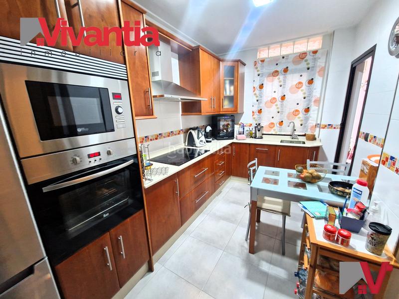 Foto aad703e2-9749-4952-acfa-3be38ffb121e. Appartamento con riscaldamento parcheggio in San Mateo Lorca