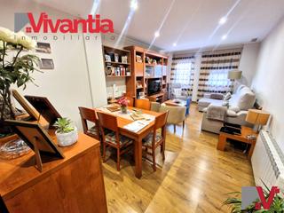 Piso en San Mateo. Vivienda