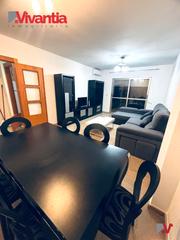 Apartament a San Cristóbal - San Diego. Apartamento universidad
