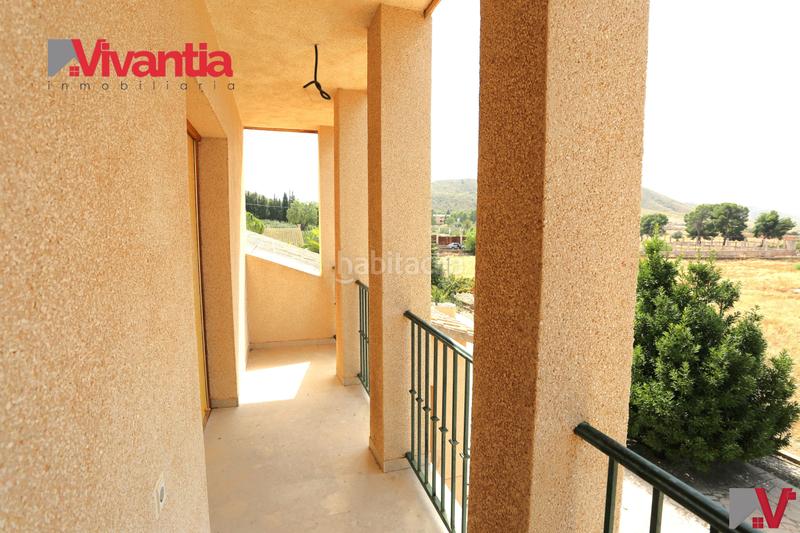 Foto 972234f2-b30b-4866-97c8-f0ab8bd6a7d0. Chalet  en Purias Lorca