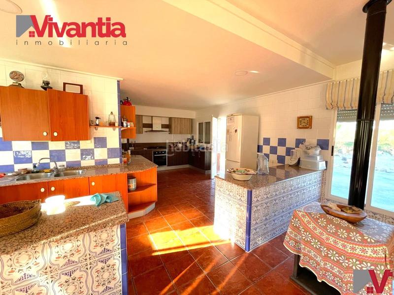 Foto 168edf7f-726e-44ad-a0e6-91dd8459000c. Chalet avec cheminée chauffage parking dans Torrealvilla Lorca