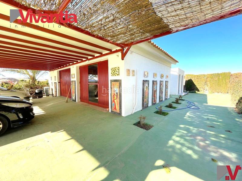 Foto 29fa769c-09b0-4153-8f11-f65768ef10c1. Chalet avec cheminée chauffage parking dans Torrealvilla Lorca