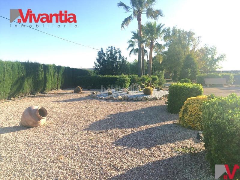 Foto 38530a2d-ab58-4a3d-935a-e3f1df1b9f75. Chalet avec cheminée chauffage parking dans Torrealvilla Lorca