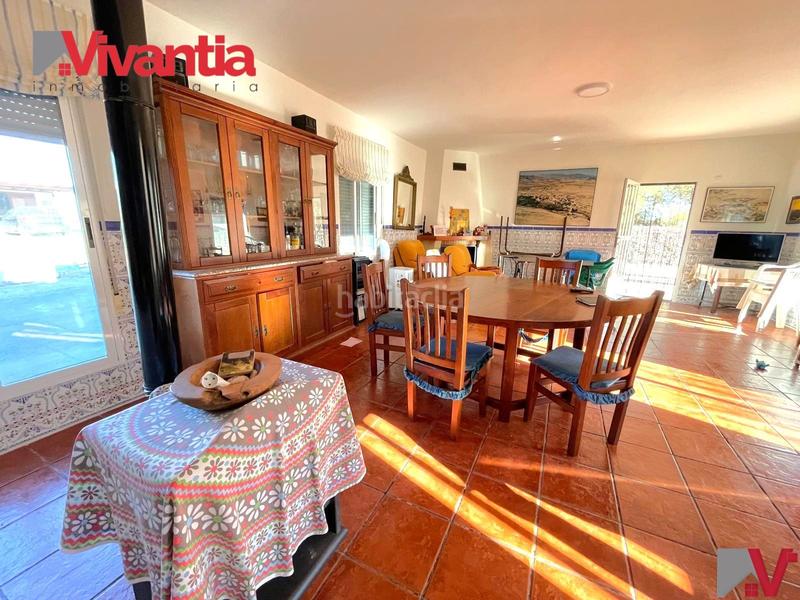 Foto 3d3f7b93-cfa1-493a-9305-c0efd324efbd. Chalet avec cheminée chauffage parking dans Torrealvilla Lorca