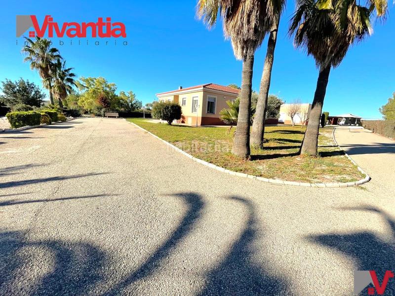 Foto 49cf13b1-a050-40f5-811f-33f93830f259. Chalet avec cheminée chauffage parking dans Torrealvilla Lorca