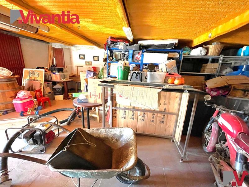 Foto 539ffeaa-043f-4e7d-a385-235ce65d8d90. Chalet avec cheminée chauffage parking dans Torrealvilla Lorca