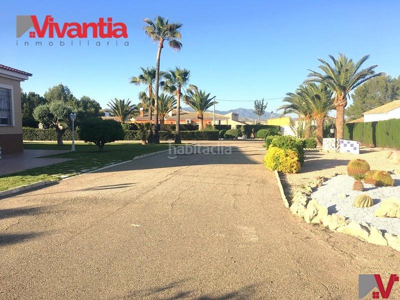 Foto 53a322d9-0c1e-4b9d-bd77-0100b47bebe2. Chalet avec cheminée chauffage parking dans Torrealvilla Lorca