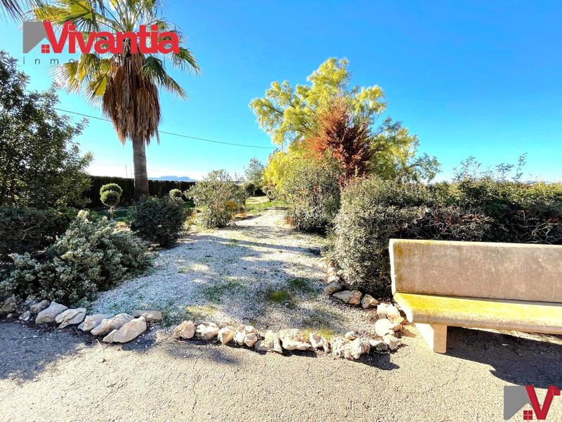 Foto 553badfe-1bc6-4853-b7f7-1f4f07952a36. Chalet avec cheminée chauffage parking dans Torrealvilla Lorca