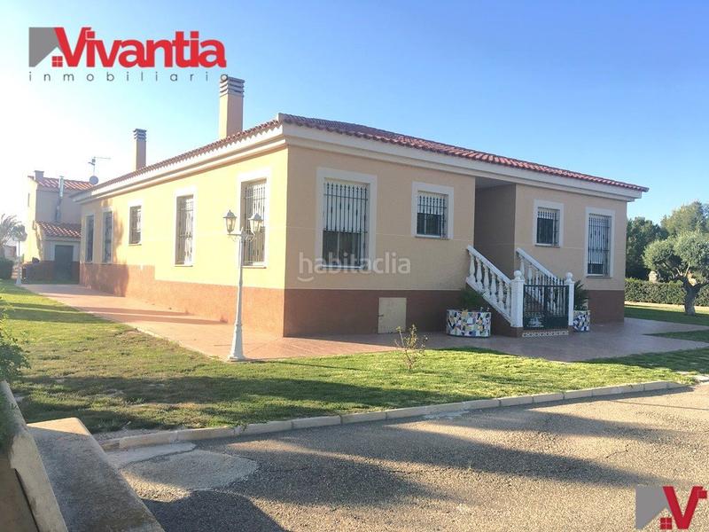 Foto 5797fcb4-b6fa-4504-81d5-03d055246bd7. Chalet avec cheminée chauffage parking dans Torrealvilla Lorca