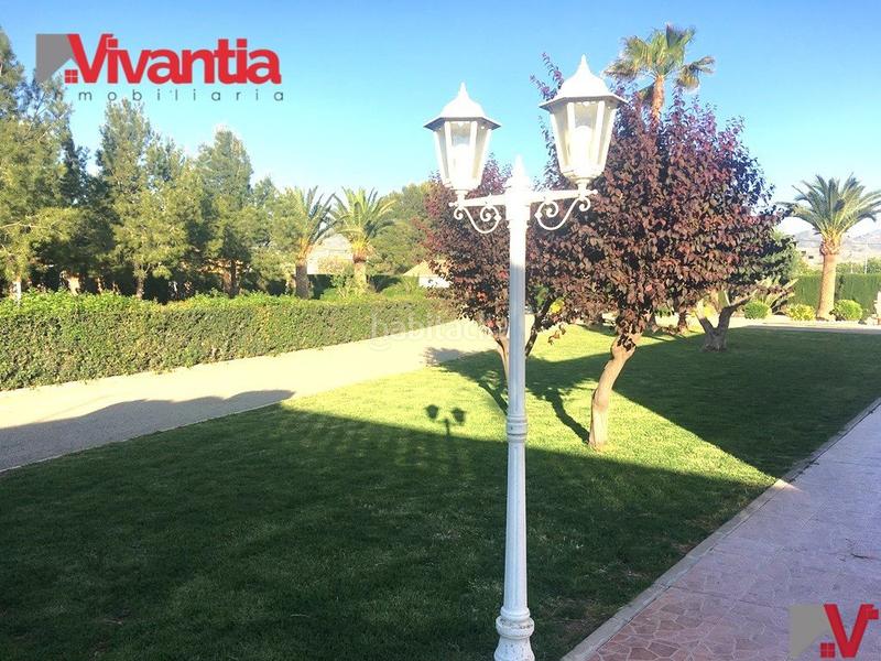 Foto 5a23641a-1edb-4b74-8c94-2e112526b3ba. Chalet avec cheminée chauffage parking dans Torrealvilla Lorca