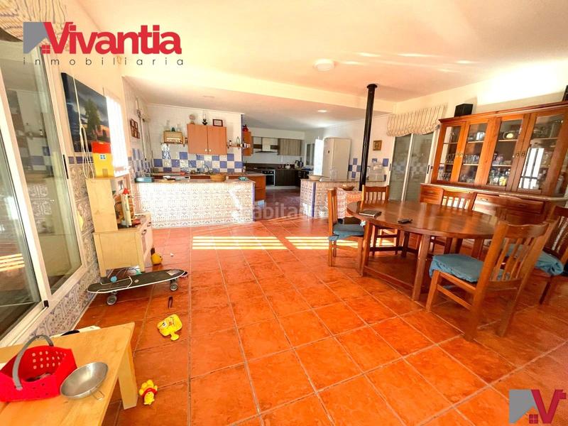 Foto 5c7323af-d9f2-47ec-b012-e1cfb38f7524. Chalet avec cheminée chauffage parking dans Torrealvilla Lorca