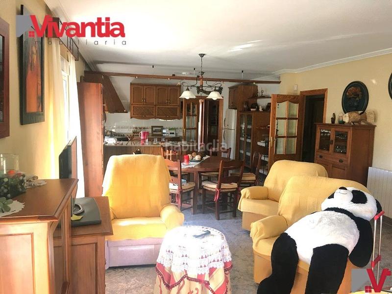 Foto 5dae59f3-b625-4ccb-a1e5-d2c9e8c41ad8. Chalet avec cheminée chauffage parking dans Torrealvilla Lorca