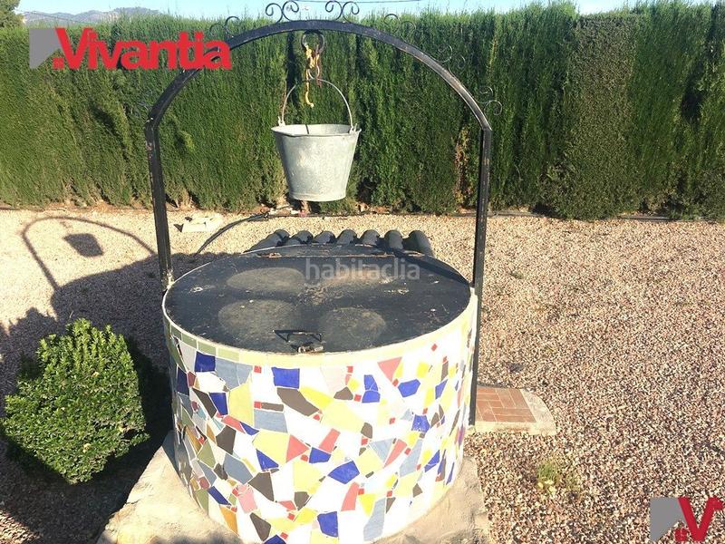 Foto 64cdfc97-fc75-4ac4-a5f9-03dbb818f18b. Chalet avec cheminée chauffage parking dans Torrealvilla Lorca