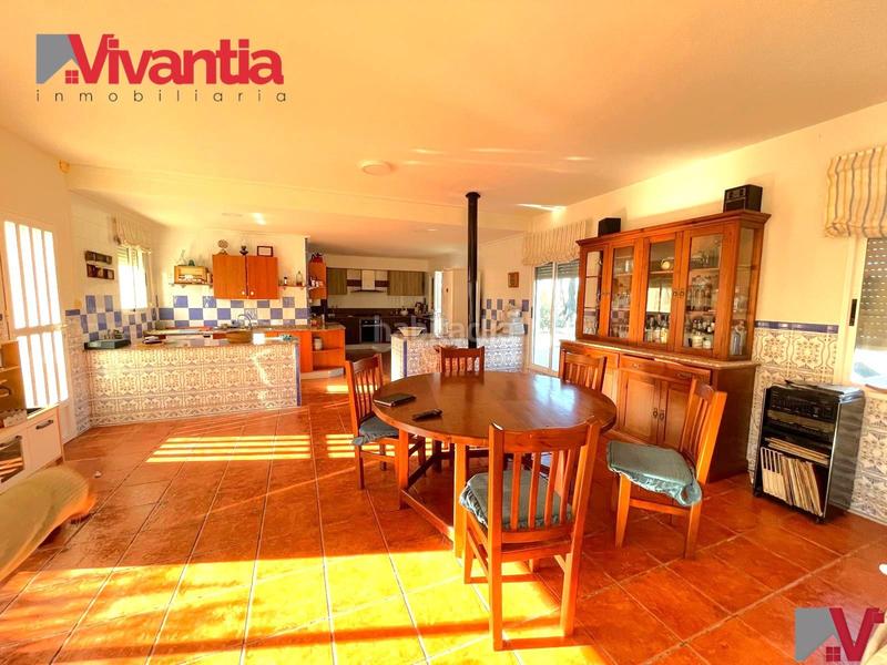 Foto 67e74953-e763-484c-a6ea-453664c96edc. Chalet avec cheminée chauffage parking dans Torrealvilla Lorca