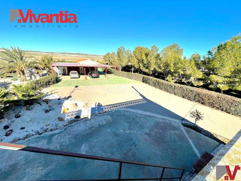 Foto 7180b391-4154-405a-9d86-fdff6dc90d82. Chalet avec cheminée chauffage parking dans Torrealvilla Lorca