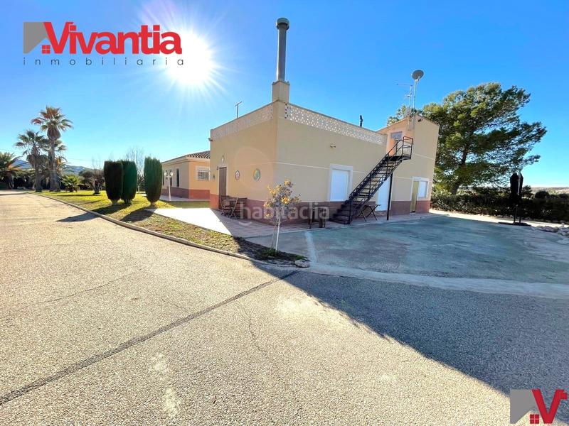 Foto 7e16d6f7-b056-4fe9-a47e-66e37d28762a. Chalet avec cheminée chauffage parking dans Torrealvilla Lorca