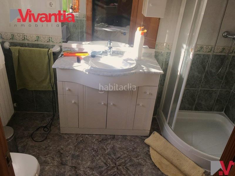 Foto 859dc061-eca1-4196-ba26-a4fedc635aaa. Chalet avec cheminée chauffage parking dans Torrealvilla Lorca