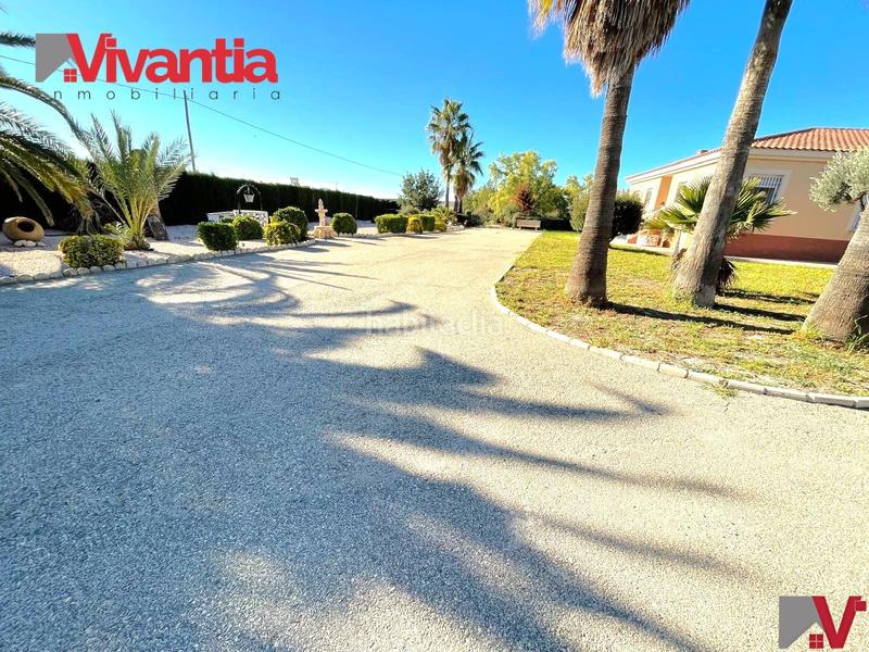 Foto 8eab8f20-fb97-4a26-8ec6-ba60056a7d34. Chalet avec cheminée chauffage parking dans Torrealvilla Lorca