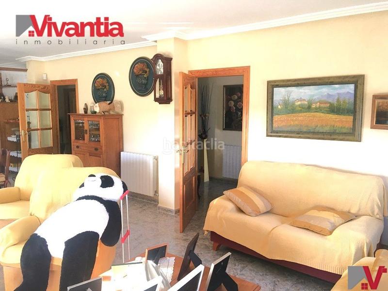 Foto 918eebe1-e557-4f5a-86bd-e106a5b4a6f8. Chalet avec cheminée chauffage parking dans Torrealvilla Lorca