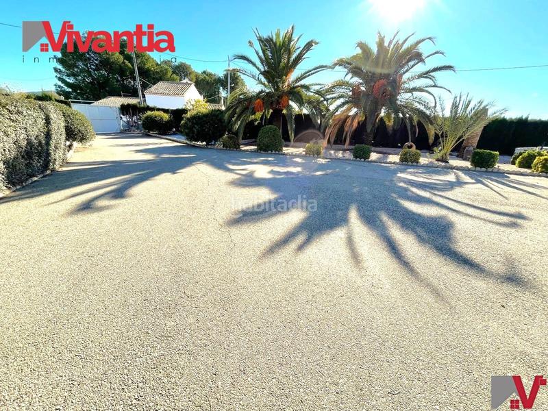 Foto 9426e969-52e6-43f0-93da-6b862e9af42b. Chalet avec cheminée chauffage parking dans Torrealvilla Lorca