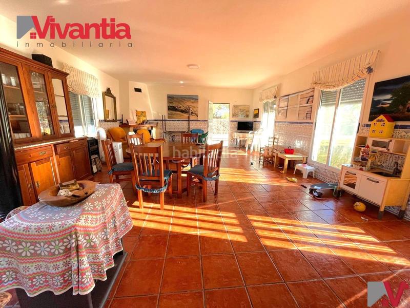 Foto a2689339-07f7-4a5c-987a-f5cf53d76dc8. Chalet avec cheminée chauffage parking dans Torrealvilla Lorca