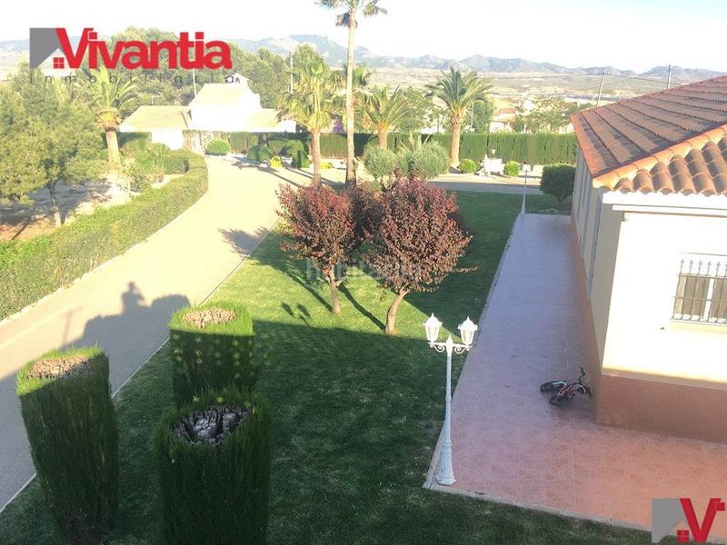 Foto bd900da5-be26-4a6e-8037-b0ae1a0ac0af. Chalet avec cheminée chauffage parking dans Torrealvilla Lorca