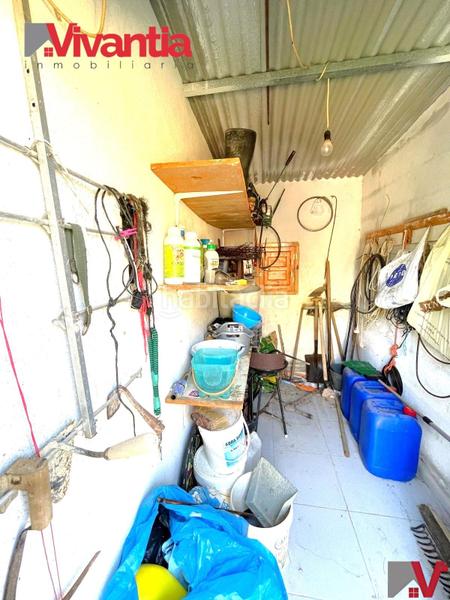 Foto d768d080-a1db-46c6-b229-6674c8ea37b4. Chalet avec cheminée chauffage parking dans Torrealvilla Lorca