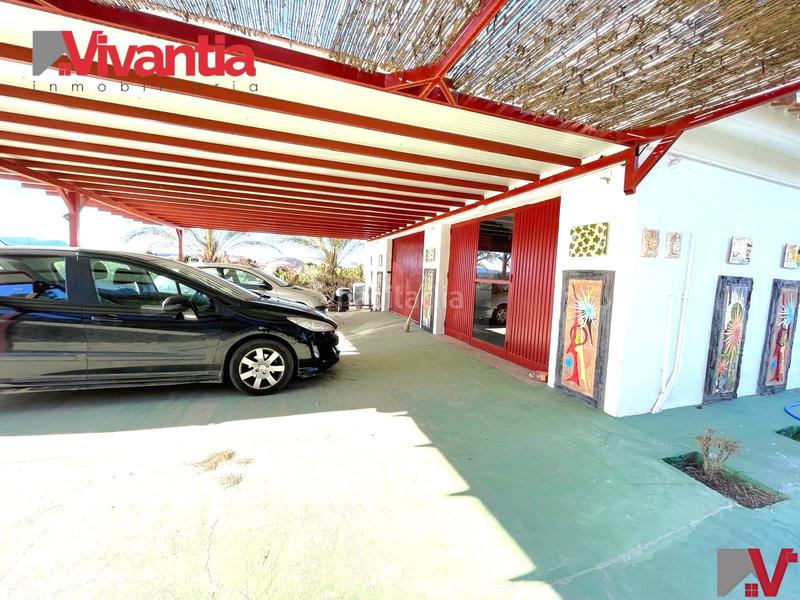 Foto e62b5f52-4dae-4fe2-a321-c472c1b30ae4. Chalet avec cheminée chauffage parking dans Torrealvilla Lorca