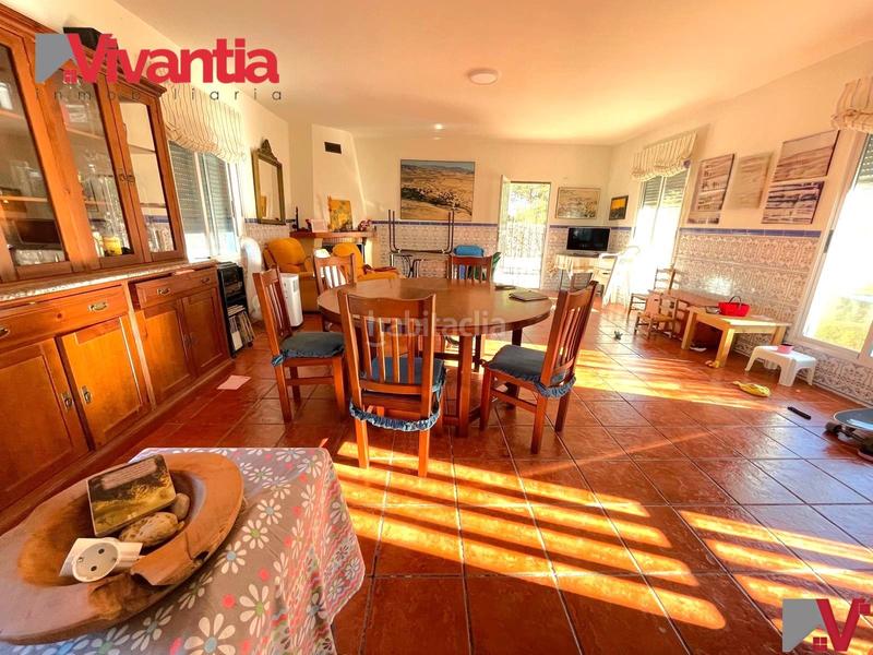 Foto eec4795b-ed03-4937-8408-1b9a91a419aa. Chalet avec cheminée chauffage parking dans Torrealvilla Lorca