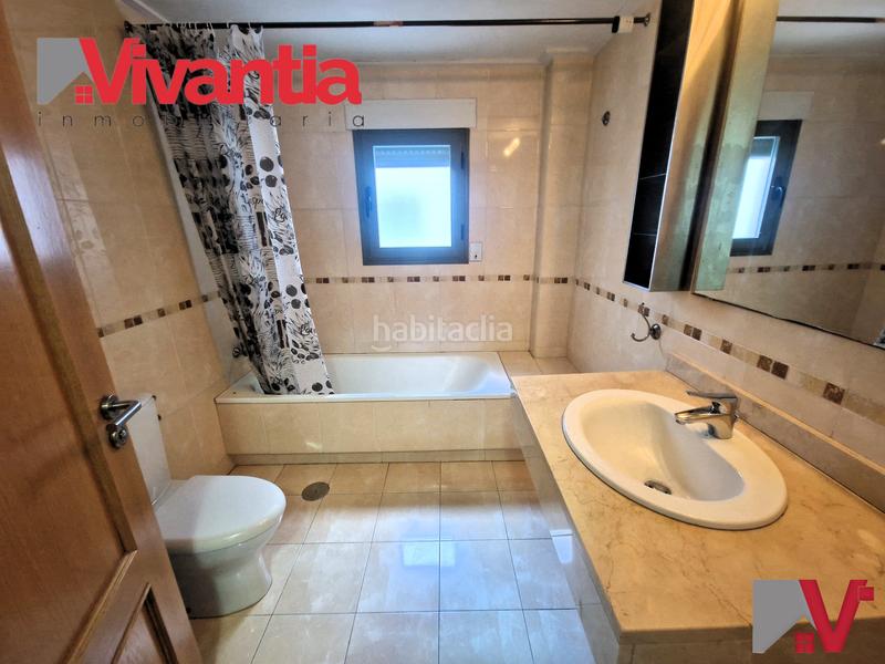 Foto 0822f9bf-30f3-45f7-86ac-1a547bd492d2. Flat with parking in Los Ángeles - Apolonia Lorca