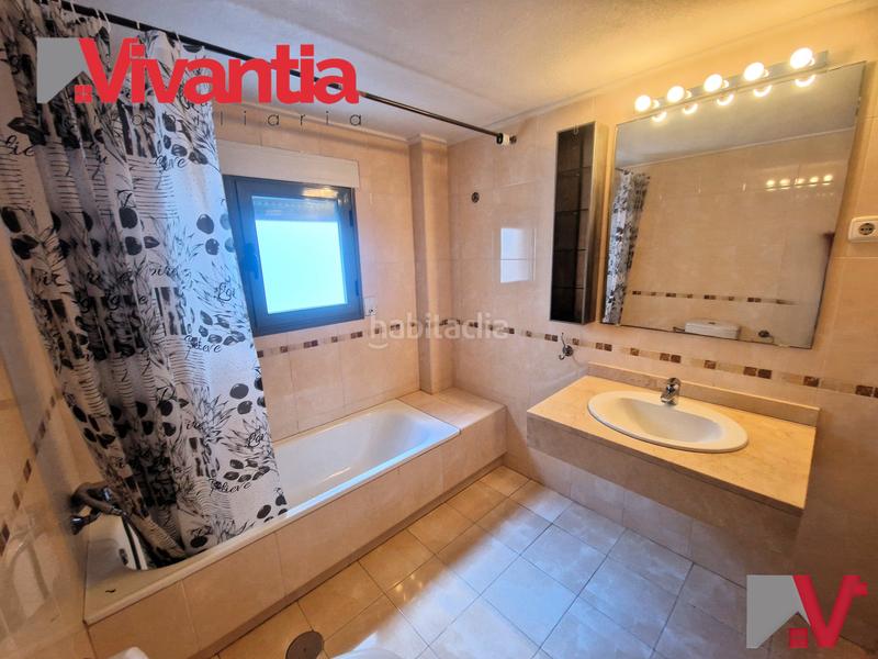 Foto 0cfbdbdd-c0ca-4002-90e0-f1d3c9b49e76. Flat with parking in Los Ángeles - Apolonia Lorca