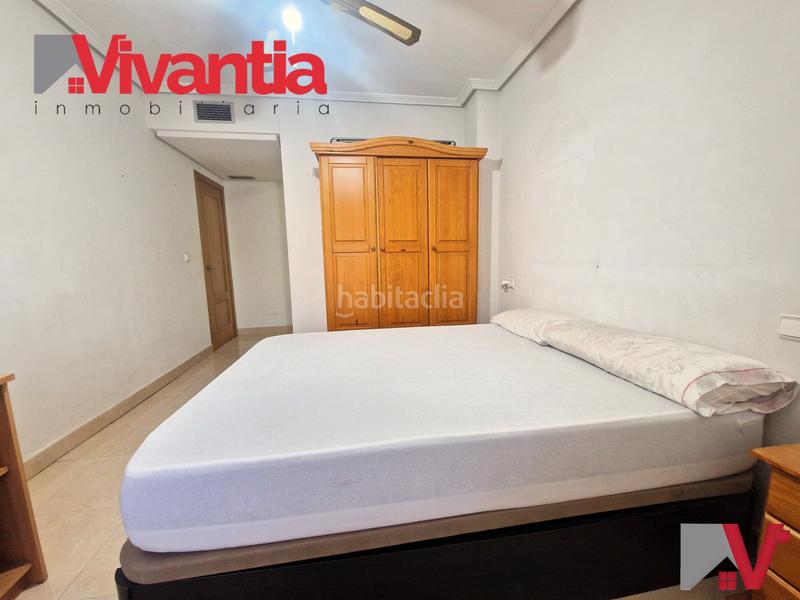 Foto 0ecf0393-e5a4-49d6-98d6-410df793ba3e. Flat with parking in Los Ángeles - Apolonia Lorca