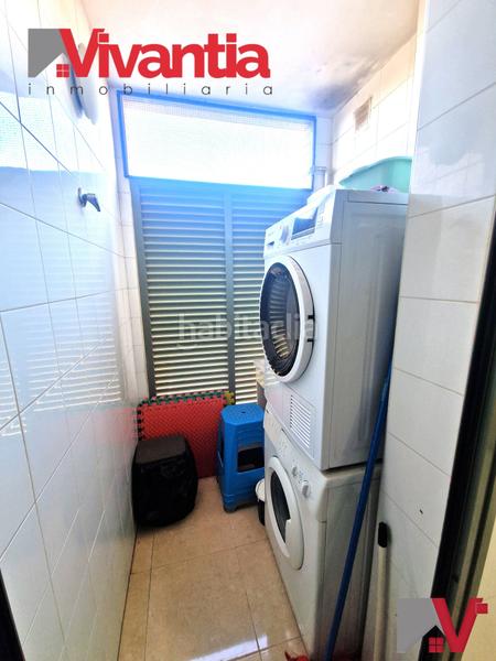 Foto 13893d01-2c5e-4237-bdff-d62597ef02f9. Flat with parking in Los Ángeles - Apolonia Lorca