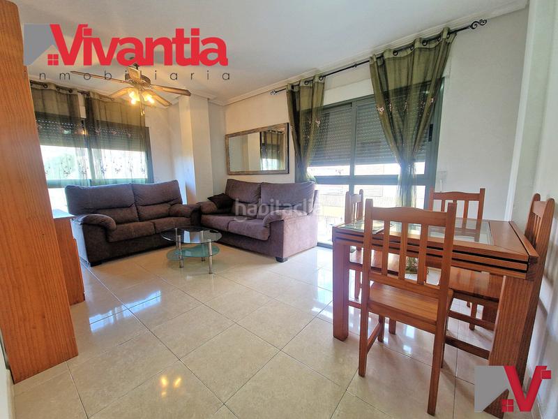 Foto 2e04735e-7671-437c-a99b-3c032f710ed0. Flat with parking in Los Ángeles - Apolonia Lorca