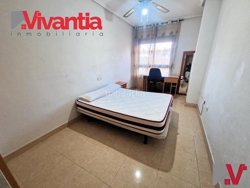 Foto 343b8978-18cc-4aa7-92e7-957be7f446f1. Flat with parking in Los Ángeles - Apolonia Lorca