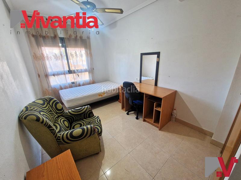 Foto 61816e6d-0b5c-4ec5-94ee-49d3639af4d8. Flat with parking in Los Ángeles - Apolonia Lorca