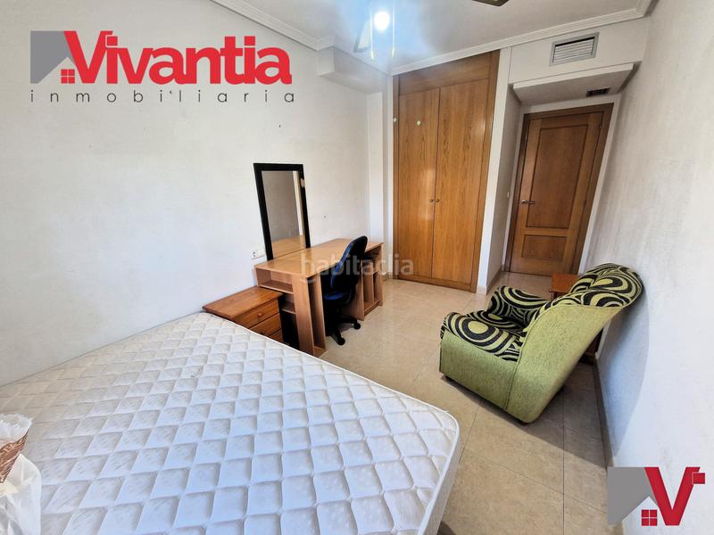 Foto 6b08ffe3-0e7d-4507-aef8-d437a9c9ceae. Flat with parking in Los Ángeles - Apolonia Lorca