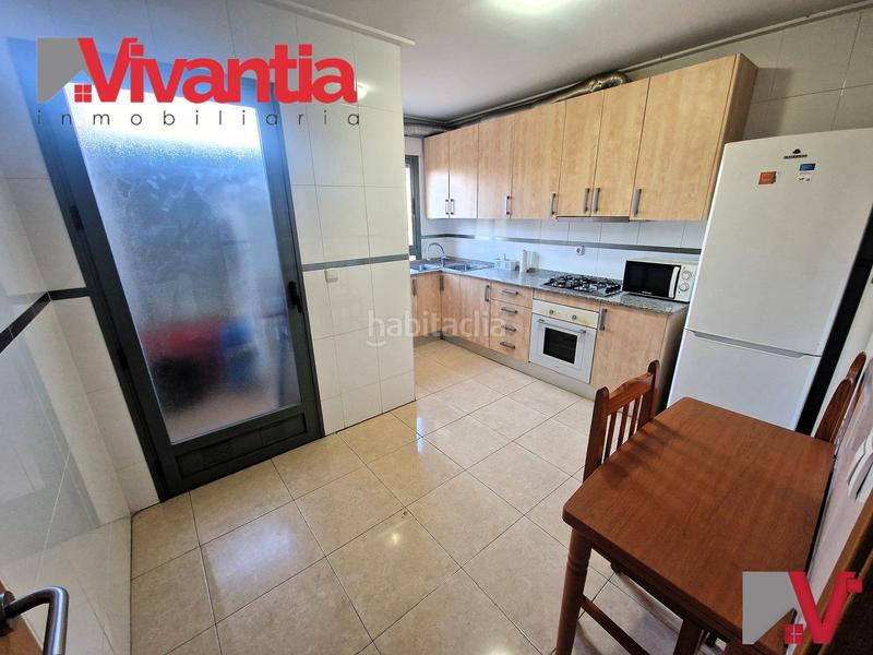 Foto 6beb1f02-c708-42fd-85ff-8b3a68ce428a. Flat with parking in Los Ángeles - Apolonia Lorca