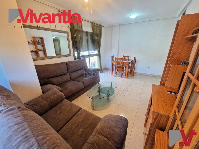 Foto 736e4dcb-441f-4de9-b63f-bd497d94ecc9. Flat with parking in Los Ángeles - Apolonia Lorca