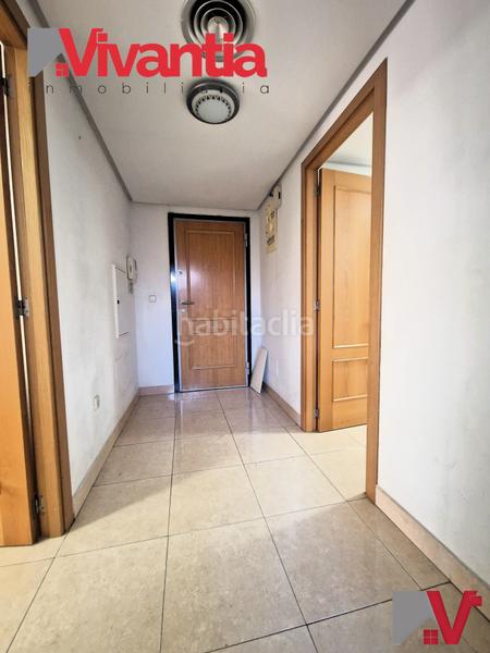 Foto 944b24b3-7719-4a18-b172-f501d7573a5b. Flat with parking in Los Ángeles - Apolonia Lorca