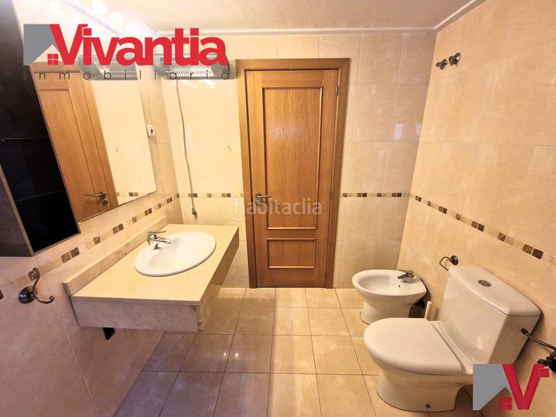 Foto 9f08363f-2ebb-4b72-b77f-599735ce0ff2. Flat with parking in Los Ángeles - Apolonia Lorca